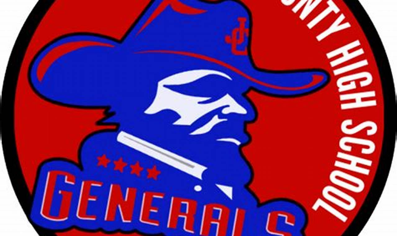 Jackson County HS Schedule: 2024 Release Date | Best Schools in America: Top Public & Private Options