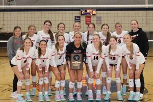 Milton High School Volleyball: Team News & Scores | Best Schools in America: Top Public & Private Options