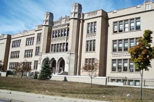 Discover Nathanael Greene Middle School: A Parent's Guide | Best Schools in America: Top Public & Private Options