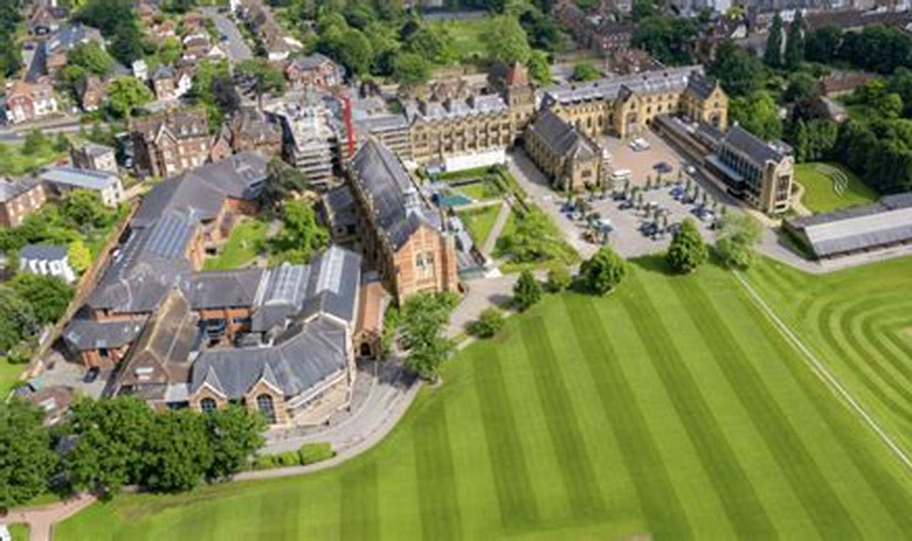 Top Best Private Schools in New England 2024 | Best Schools in America: Top Public & Private Options