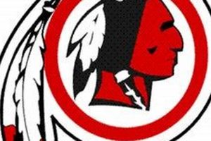 Go Cedarville! High School Football Team Pride | Best Schools in America: Top Public & Private Options