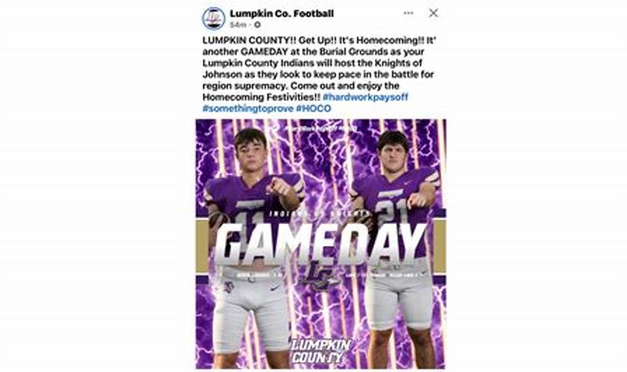 Discover Lumpkin County High School: Enroll Today! | Best Schools in America: Top Public & Private Options