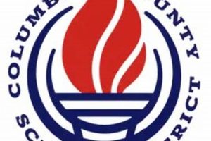 Columbia County Schools: Early Dismissal Info | Best Schools in America: Top Public & Private Options