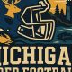 Michigan HS All-State Football 2024: Top Prospects | Best Schools in America: Top Public & Private Options