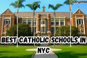 Top Bay Area Catholic Schools (2024) | Best Schools in America: Top Public & Private Options