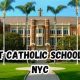 Top Bay Area Catholic Schools (2024) | Best Schools in America: Top Public & Private Options