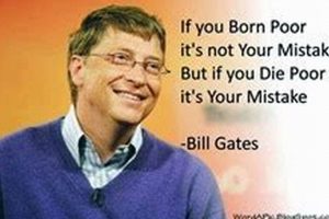 Bill Gates High School Speech | Best Schools in America: Top Public & Private Options