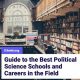Top Schools with Best Political Science Programs: Guide | Best Schools in America: Top Public & Private Options
