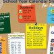 Official Berkeley County WV Schools Calendar & Key Dates | Best Schools in America: Top Public & Private Options