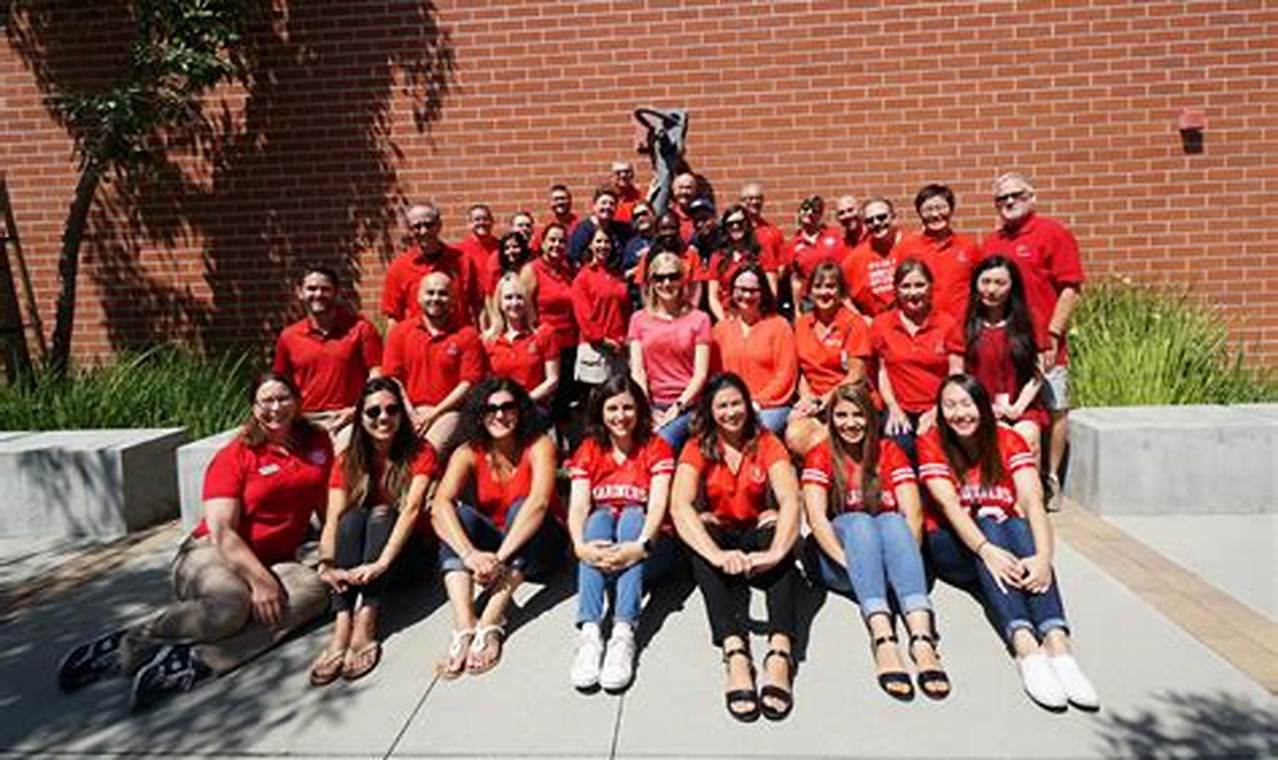 Top-Rated Dana Middle School, Arcadia: A Guide | Best Schools in America: Top Public & Private Options