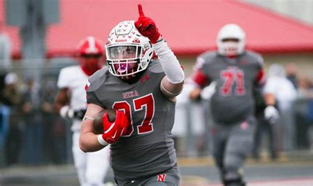 Nixa High School Football | Best Schools in America: Top Public & Private Options