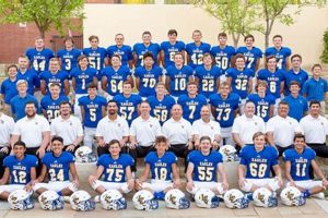 Lubbock Christian HS Football: Go Eagles! | Best Schools in America: Top Public & Private Options