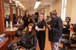 Find Top High Schools with Cosmetology Programs Near You | Best Schools in America: Top Public & Private Options