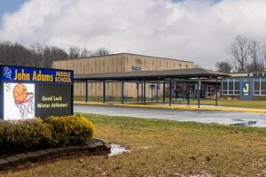 Explore John Adams Middle School: A Parent's Guide | Best Schools in America: Top Public & Private Options