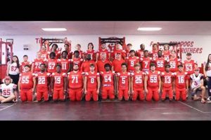 Your Frostproof High School Football Guide Best Schools in America: Top Public & Private Options Your Frostproof High School Football Guide | Best Schools in America: Top Public & Private Options