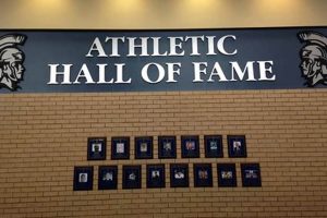 Fond du Lac HS Athletic HoF Inductees | Best Schools in America: Top Public & Private Options