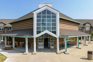 Explore Geisler Middle School: A Parent's Guide | Best Schools in America: Top Public & Private Options