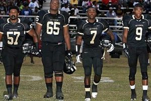 Go Tigers! Whitehaven High School Football News | Best Schools in America: Top Public & Private Options