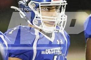 Madera High Coyotes: Football Season Highlights | Best Schools in America: Top Public & Private Options
