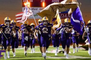 Go Farmersville HS Football! Game Day Updates | Best Schools in America: Top Public & Private Options