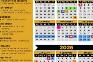 Official Boyd County Schools Calendar 2023-24 | Best Schools in America: Top Public & Private Options