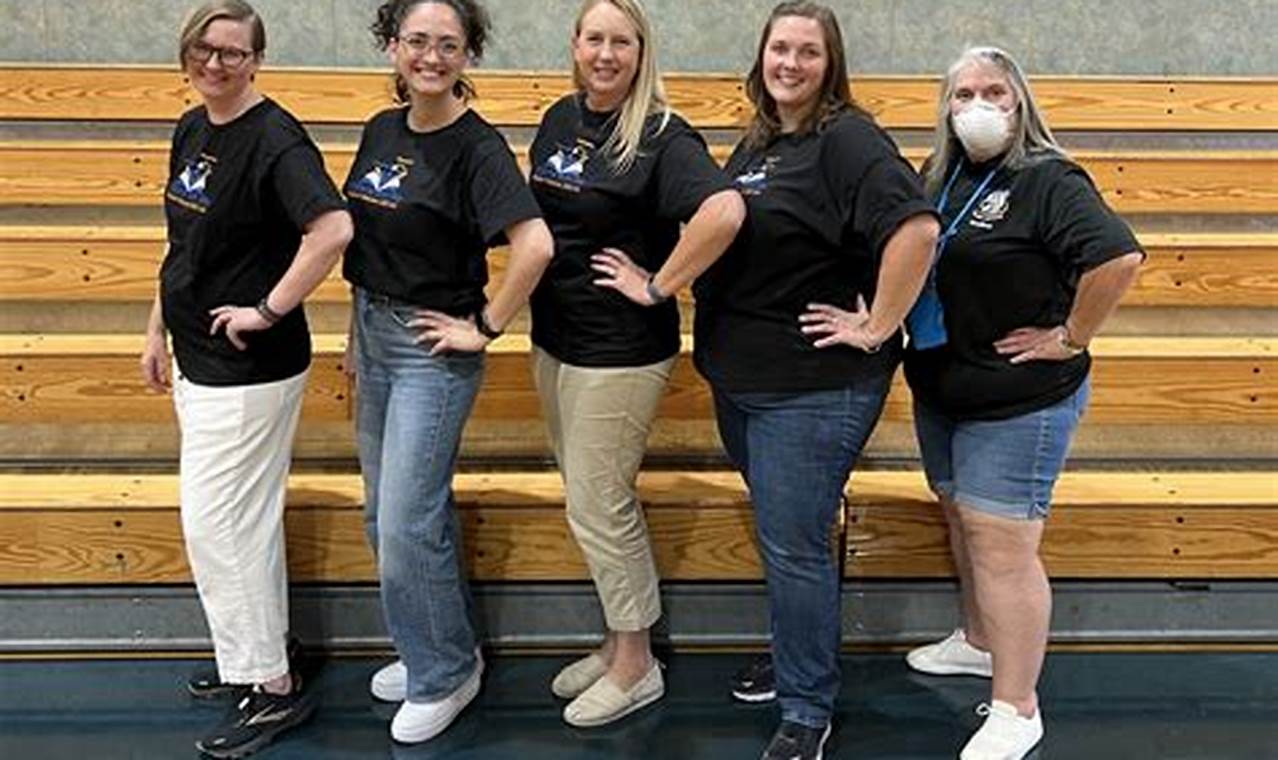 Pinkerton Middle School: A Parent's Guide | Best Schools in America: Top Public & Private Options