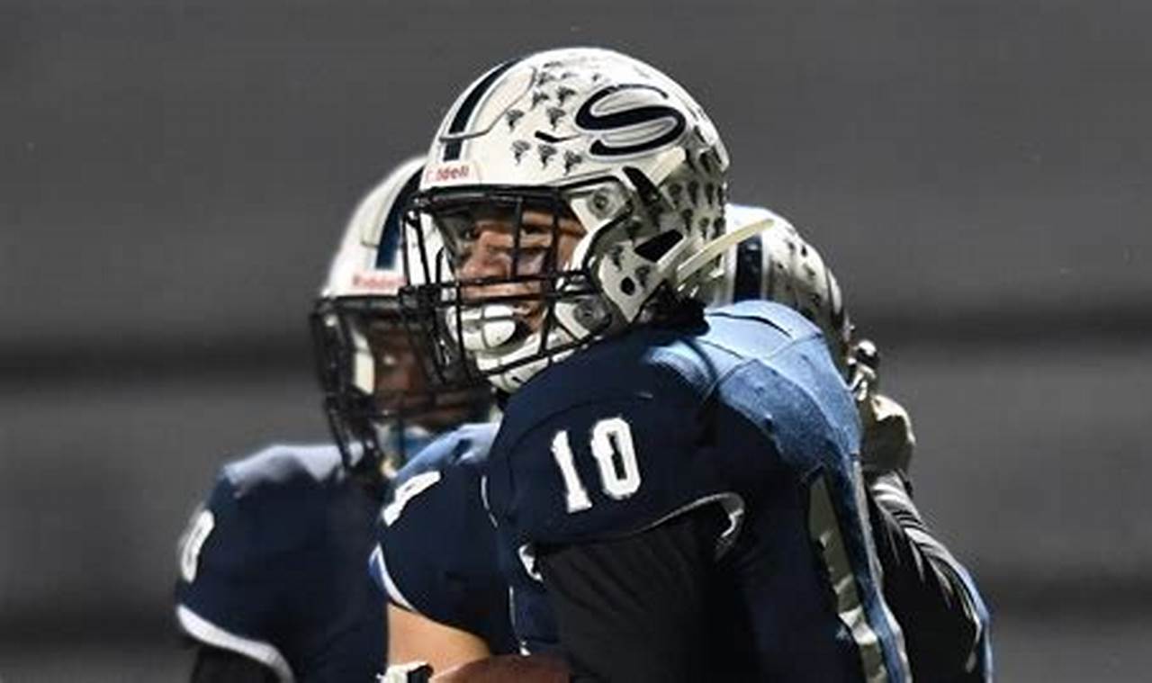 Go Skyview! High School Football Team Pride | Best Schools in America: Top Public & Private Options