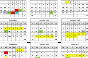 2023-24 Blount County, TN Schools Calendar & Key Dates | Best Schools in America: Top Public & Private Options