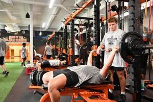 Ultimate HS Football Weight Training Program Guide | Best Schools in America: Top Public & Private Options