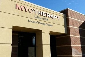 Top 10 Massage Therapy Schools in America 2024 | Best Schools in America: Top Public & Private Options
