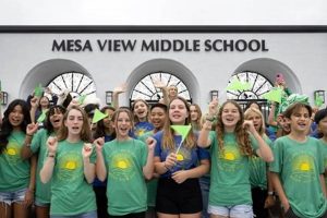 Top-Rated Mesa View Middle School: A Guide | Best Schools in America: Top Public & Private Options