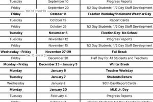 Access Berkeley County Schools WV Calendar 2023-24 | Best Schools in America: Top Public & Private Options