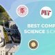 Top 10 Best Graduate Schools for Computer Science Programs 2024 | Best Schools in America: Top Public & Private Options