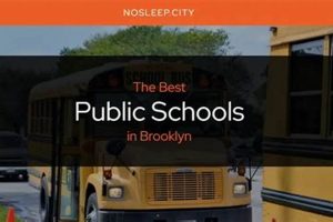 Top-Rated Best Schools in Queens: A Guide | Best Schools in America: Top Public & Private Options