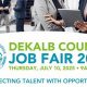 DeKalb County Schools Job Fair: Find Your Future | Best Schools in America: Top Public & Private Options