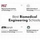 Top 10 Best Schools for Bioengineering Degrees 2024 | Best Schools in America: Top Public & Private Options