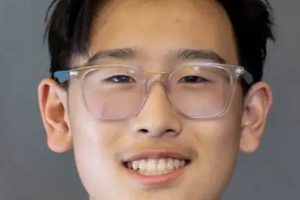 Westview High's Sydney Zhang: Student Spotlight | Best Schools in America: Top Public & Private Options