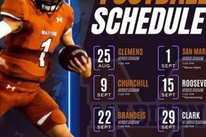 Madison High Football: 2024 Schedule & Tickets | Best Schools in America: Top Public & Private Options