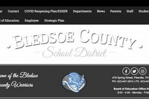 Bledsoe County Schools Jobs: Find Your Career | Best Schools in America: Top Public & Private Options