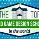 Top Game Programming Schools & Colleges 2024 | Best Schools in America: Top Public & Private Options