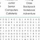 Fun Middle School Word Search Puzzles | Best Schools in America: Top Public & Private Options