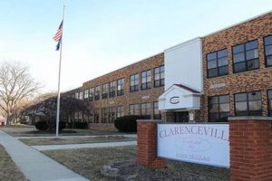 Top Clarenceville Middle School: A Guide | Best Schools in America: Top Public & Private Options