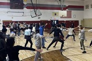 Explore Leonia High School Curriculum & Academics | Best Schools in America: Top Public & Private Options