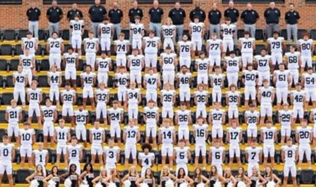 Fort Payne High School Football: Wildcats Pride | Best Schools in America: Top Public & Private Options