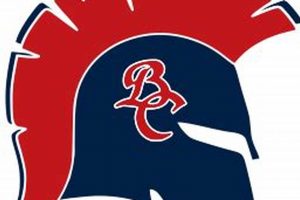 Go Trojans! Brooks County HS Football Insider | Best Schools in America: Top Public & Private Options