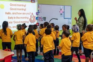 Top Newark NJ Charter Schools: 2024 Guide | Best Schools in America: Top Public & Private Options