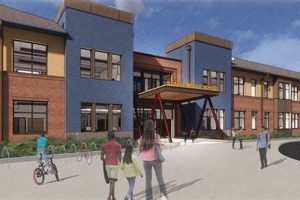 Illahee Middle School: A Top WA School | Best Schools in America: Top Public & Private Options