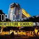 Top Architecture Schools Ranking 2024 | Best Schools in America: Top Public & Private Options