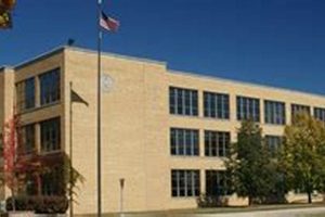 Explore Tappan Middle School: A Parent's Guide | Best Schools in America: Top Public & Private Options