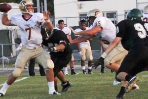 Small-Town High School Football: A Rural Tradition Best Schools in America: Top Public & Private Options Small-Town High School Football: A Rural Tradition | Best Schools in America: Top Public & Private Options